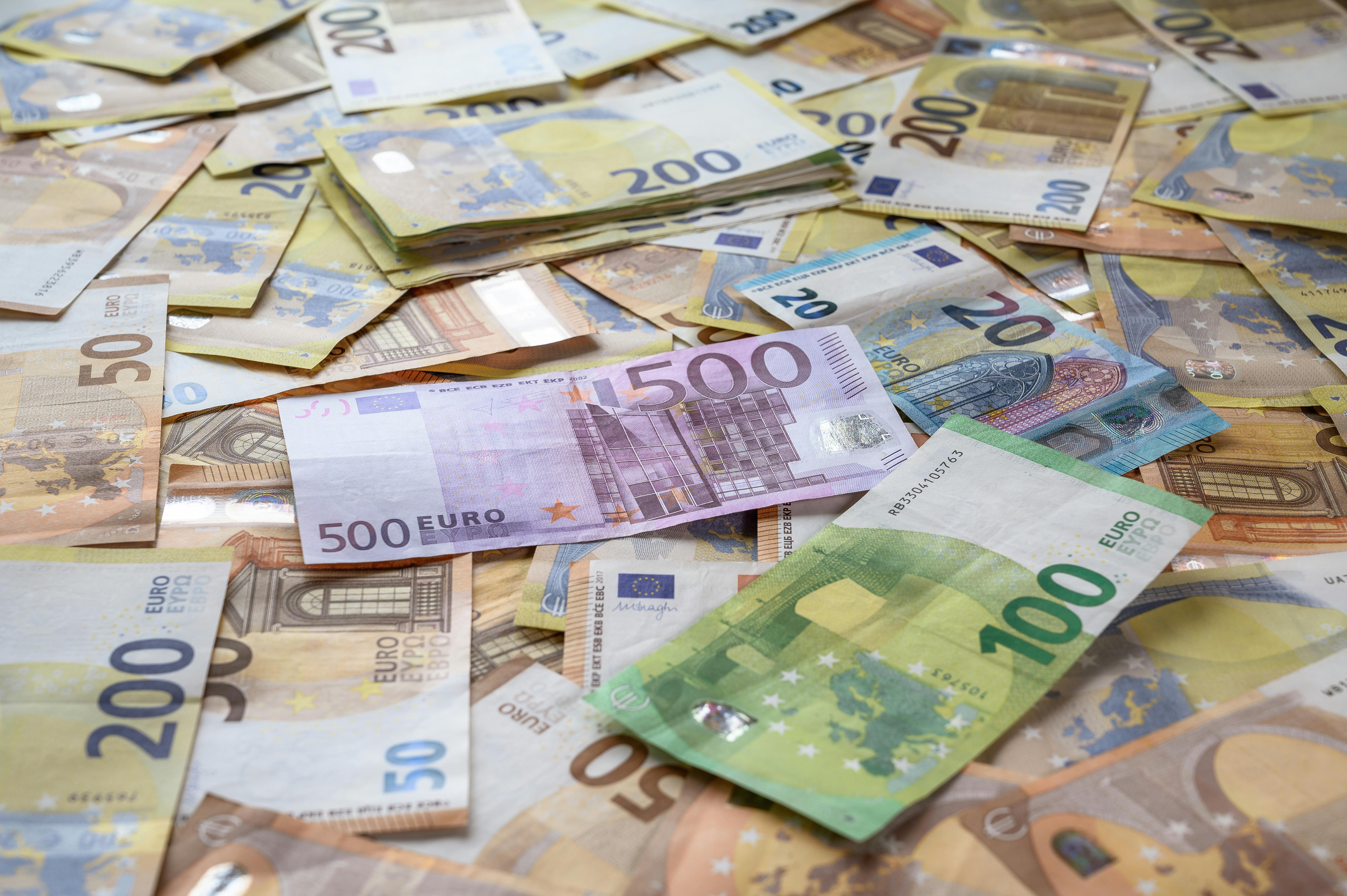 Money